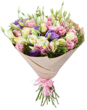 Heaven Scent (11 stems)