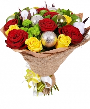 Wishing The Happiness