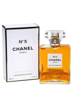 Chanel #5 (35 ml)
