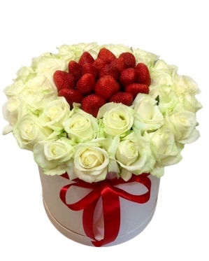 Sweet & Beautiful (15 stems)