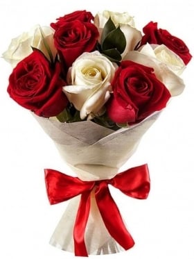 Roses Classic 50Ñ…50 (7 stems)