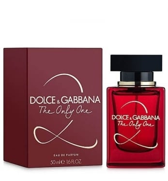 Dolce&Gabbana The Only One (30 ml)