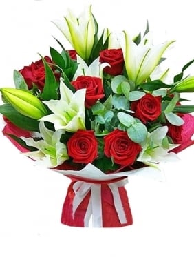 Kiss of Venus (Small)