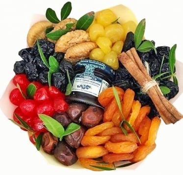 GAIN SOME HEALTH --- 5 KILOS TOTAL