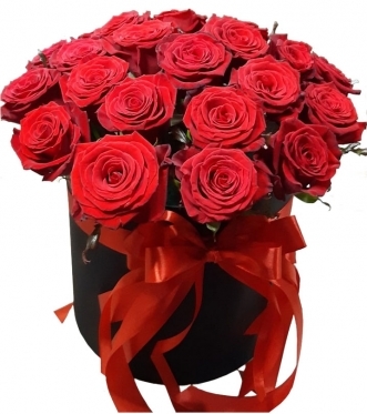 Endless Love (25 stems)