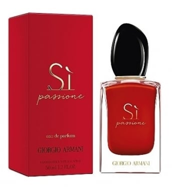 Giorgio Armani Si Passione (30 ml)