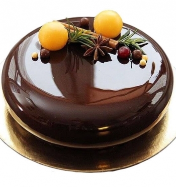 Mousse Chocolate per Individual order (Medium)