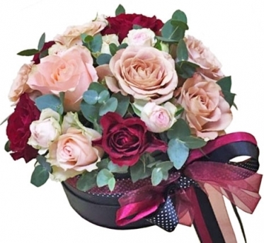 Duchess (15 stems)