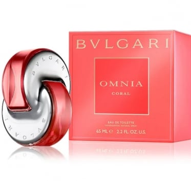 Bvlgari Omnia Coral (25 ml)
