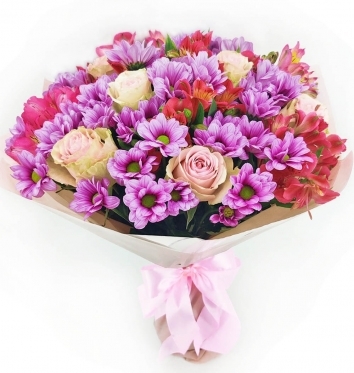 Pink Spirit (Small)