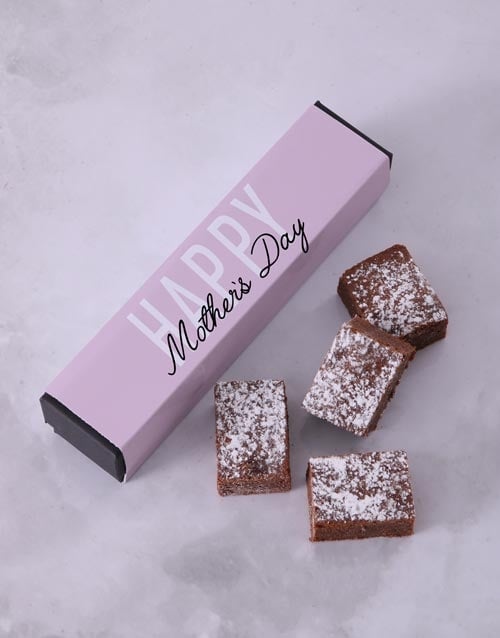 Mothers Day Brownie Box (STANDARD)