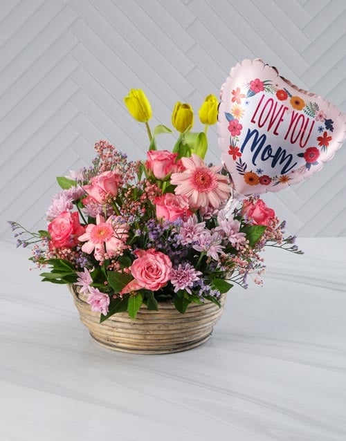 Blooming Amazing Blooms