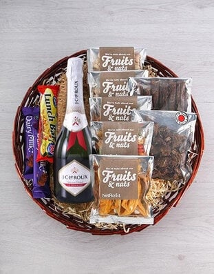 Snack Pack Combo (standard)