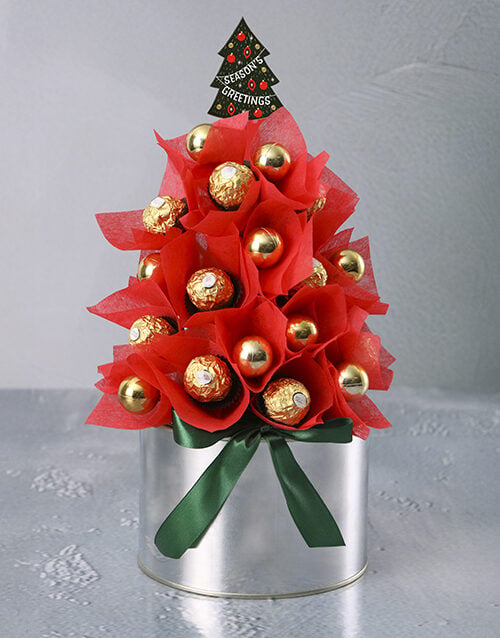 Fantastic Festive Cone (Standard)