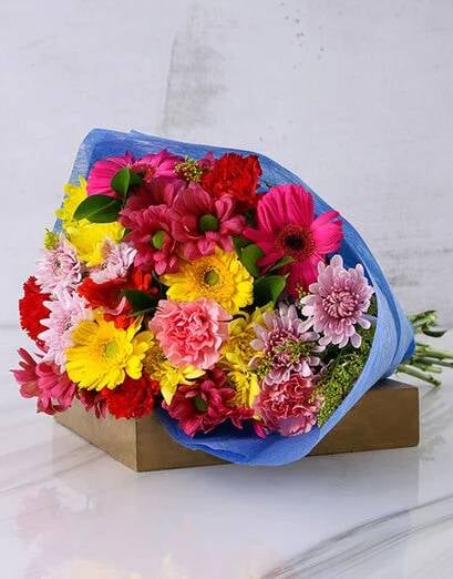 Magic Mixed Bouquet (Small)