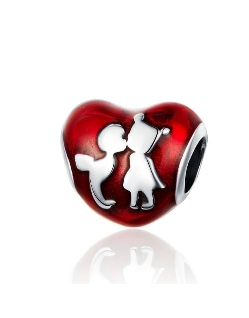 Childhood Sweethearts Charm