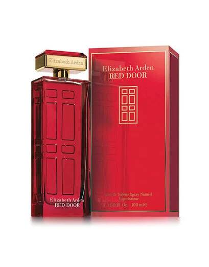 Elizabeth Arden Red Door EDT (100ml)