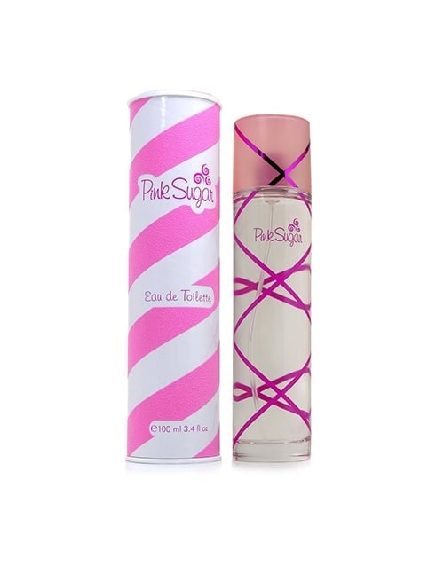 Aquolina Pink Sugar EDT (100ML)