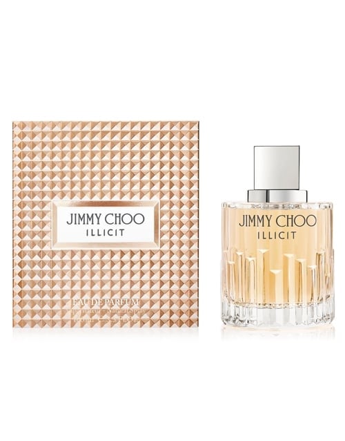 Jimmy Choo Illicit For Women Perfume (60ML)