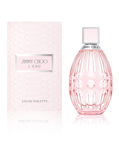 Jimmy Choo LEau For Women Perfume (60ML)