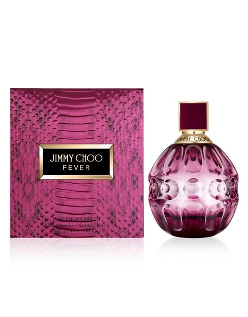 Jimmy Choo Fever For Women Perfume (40ML)