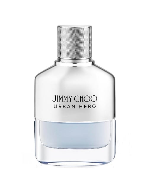 Jimmy Choo Urban Hero Mens Fragrance (50ML)