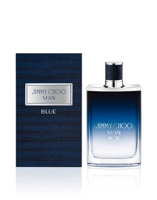 Jimmy Choo Man Blue EDT