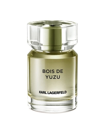 Karl Lagerfeld Bois De Yuzu EDT (50ML)