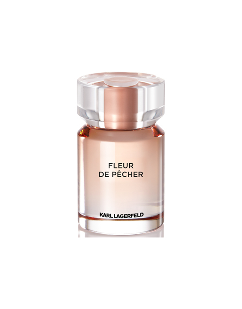 Karl Lagerfeld Fleur De Pecher EDP (50ML)