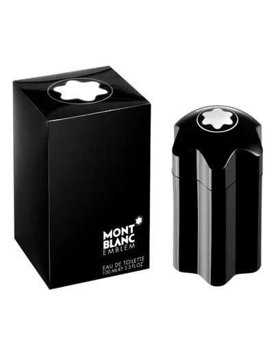 Montblanc Emblem Homme EDT
