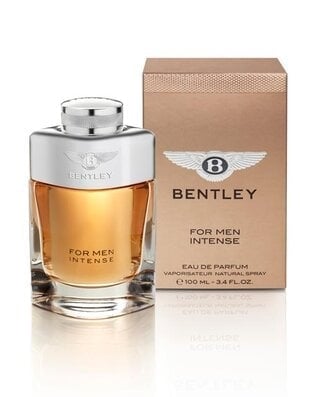Bentley For Men Intense EDP