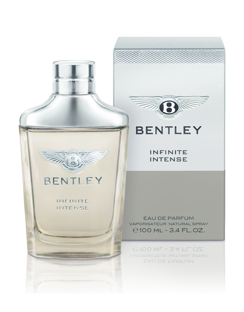 Bentley Infinite Intense EDP (100ML)