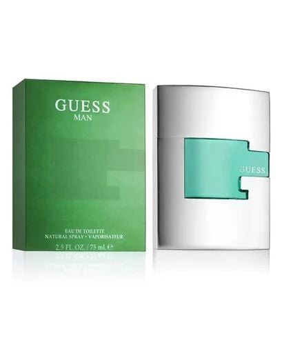 Guess Man EDT