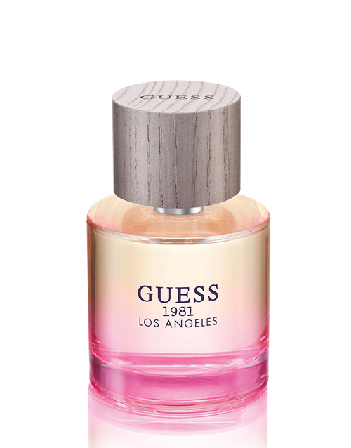 Guess 1981 LA For Her EDT