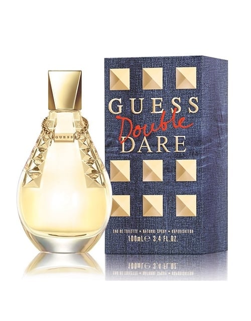 Guess Double Dare For Her EDT