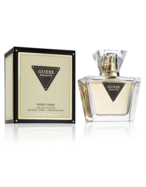 Guess Seductive Woman EDT (50ML)