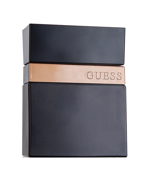 Guess Seductive Noir For Him EDT (50ML)