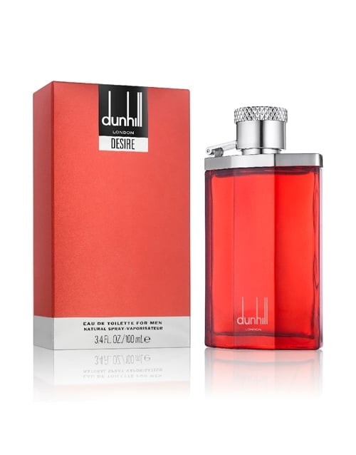 Dunhill Desire Red EDT (50ML)
