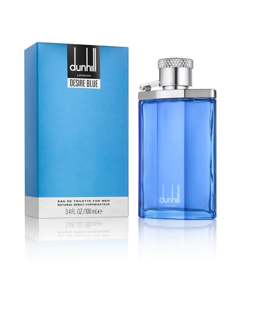 Dunhill Desire Blue EDT (50ML)