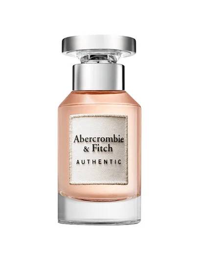 Abercrombie And Fitch Authentic Woman (50ML)