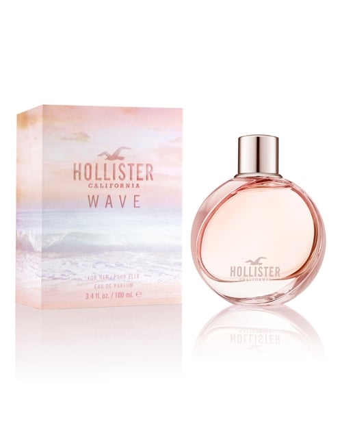Hollister Wave For Her EDP