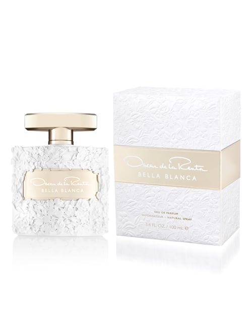 Oscar De La Renta Bella Blanca EDP (50ML)