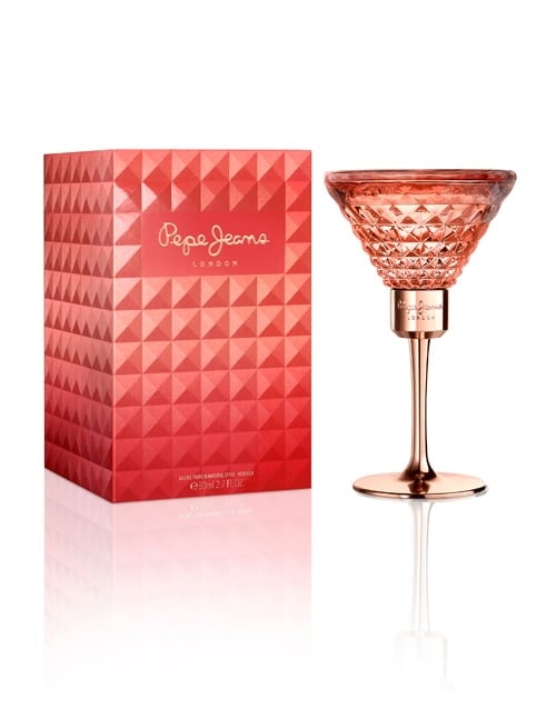 Pepe Jeans For Her EDP