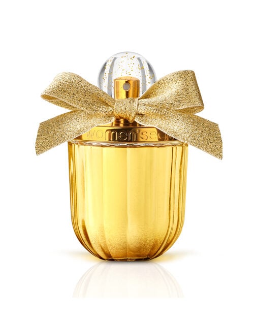 Womens Secret Gold Seduction