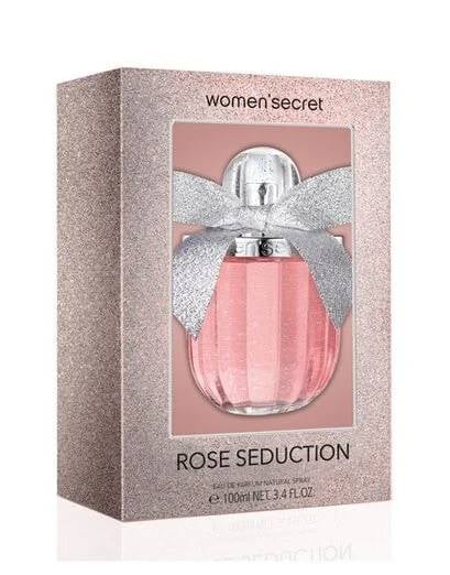 Womens Secret Rose Seduction