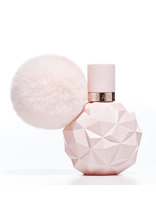 Ariana Grande Sweet Like Candy EDP