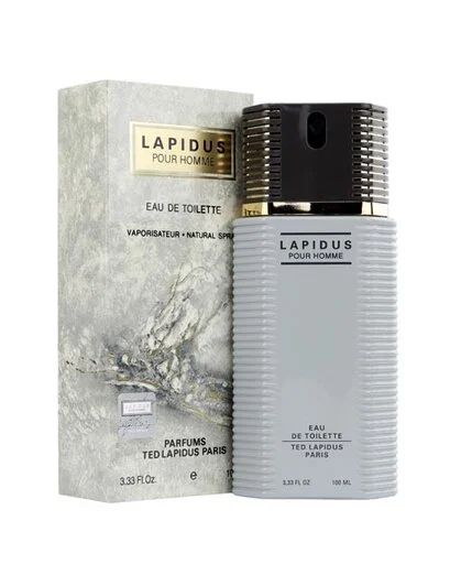 Ted Papidus Pour Homme