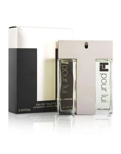 Ted Lapidus Pour Lui EDT