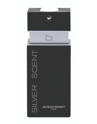 Bogart Silver Scent Original EDT