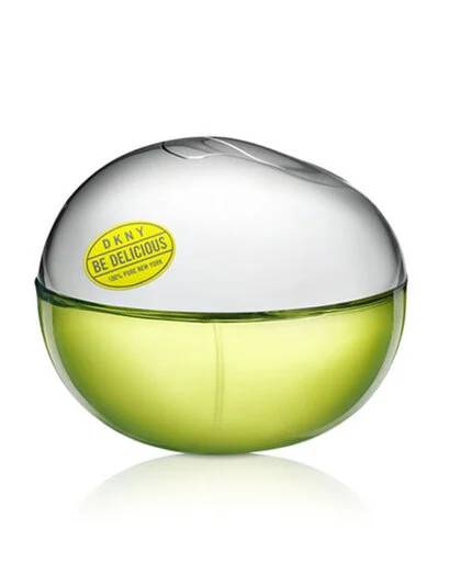 DKNY Be Delicious EDP (50ML)